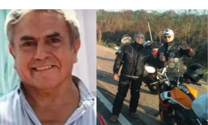 Argentino tuvo un accidente en Bolivia, lo dejaron morir por tener solo pesos argentinos